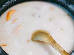 -潮粥荟·潮汕砂锅粥(槐房万达店)