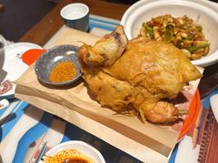 -醉长安(钟楼旗舰店)