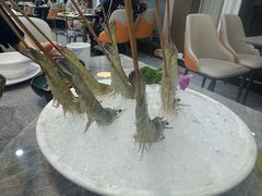 基围虾-牛天下·牛肉·海鲜·打边炉·融合菜