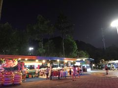 -重庆海昌加勒比海水世界