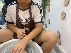 -粤陶渊.DIY陶艺体验馆(粤陶总店)