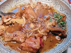 -大鱼徽州·寻味徽菜(星光总店)