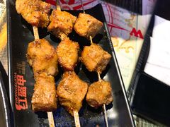 -红钳侠小龙虾·烧烤(中赢康康谷店)