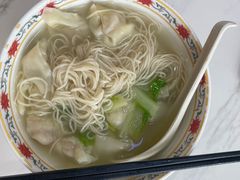 -陈记汤饭(水巷口店)