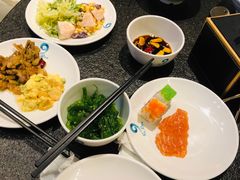 -南京瀚金佰九号温泉酒店