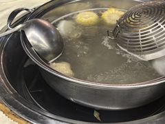 -夜牛潮汕鲜牛肉火锅店(翻身店)
