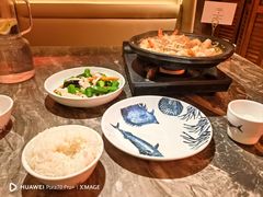 -前海沿•青岛菜(中山路天主教堂店)