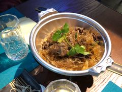 -品泰·泰国餐厅(苏州中心店)