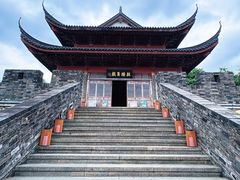 -鼓楼(西湖风景名胜区)