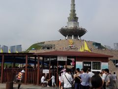 -日照灯塔风景区