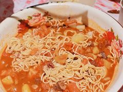 -南裕小牌档·小龙虾·烧烤