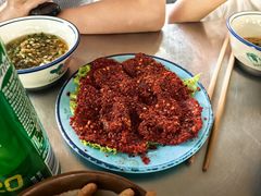 -王歘歘·chuǎ火锅(五道营店)