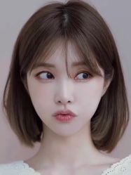 -V+SALON造型