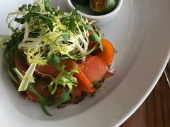 -北京柏悦酒店·锦庭餐厅Dining Room