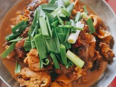 -黄牛肉馆·皖南土菜