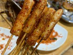 -夜烤·宜宾烧烤(洋河路店)