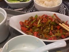 -大食代美食广场(上海中心店)