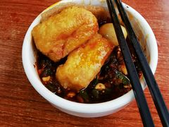 -牛华八婆麻辣烫(起源店)