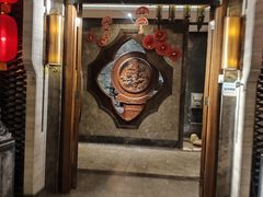 -徽品轩·徽菜馆·地道徽菜(合作经济广场店)