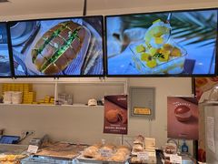 -烘焙町面包店(西四店)