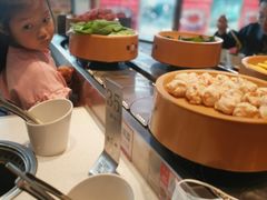 -龍歌自助小火锅(李沧顺和汇店)