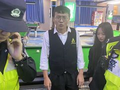 -永宁台球·棋牌俱乐部(淮海路店)