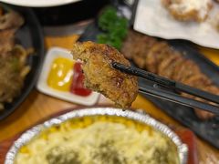 -咕咕站韩国料理(紫金港店)