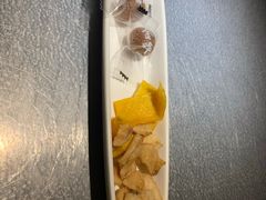 -探鱼·鲜青椒爽麻烤鱼(东城万达广场店)