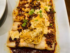 -外婆家(西红门荟聚购物中心店)