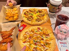 -万达广场(惠州大亚湾店)