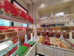 零售区-味多美蛋糕(六道口店)