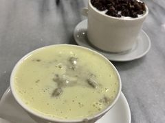 -沙湾姜撞奶甜品店(昌岗中路店)