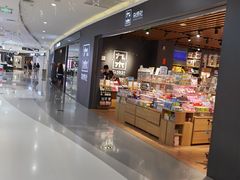 -丽达购物中心(崂山店)