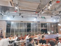 -五里关火锅(牛市口店)