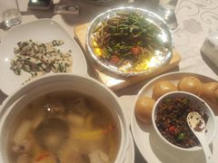 -高老庄绿色传奇(昊元生活广场店)