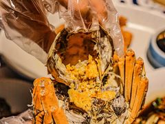-老头儿油爆虾(胜利河美食街店)