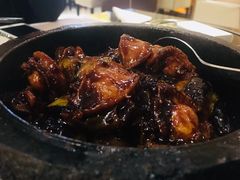 -A One Kitchen·南京精菜馆(德基广场店)