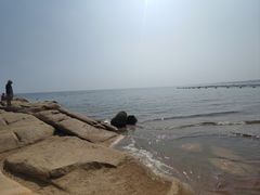 -老虎石海上公园