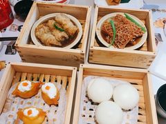 -蔡澜点心·粤菜(西单大悦城店)