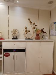 -茜尔维亚修身连锁(杨浦五角场店)