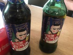 -林静小吃(复兴路店)