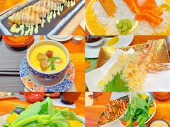 -文三酒肆自助放题(新街口友谊广场店)