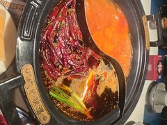 -万杰老灶火锅·20年老品牌(大丰店)
