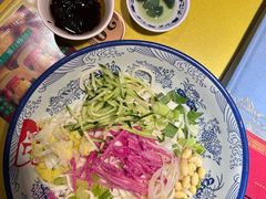 -大海碗·炸酱面·烤鸭·京菜(天坛店)