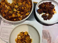 -南小馆(迪士尼小镇店)