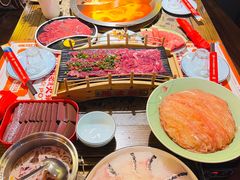 -陈渡桥老火锅(清潭店)