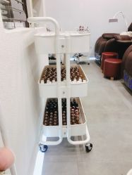 -姜美堂·蒸姜除湿の纤体美颜馆