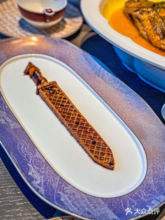 曾宴·楚菜(湖北省博物馆店)图片