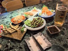 -九本居酒屋(学院路店)