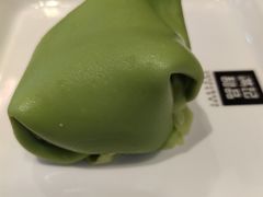 榴莲班戟-满记甜品(加州阳光开元广场店)